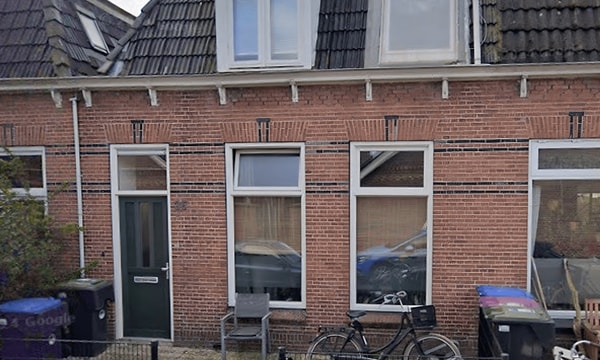 Kamer | 20m² | €390,-