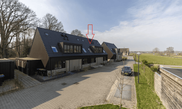 Huis | 96m² | Torenweg | €2500,-
