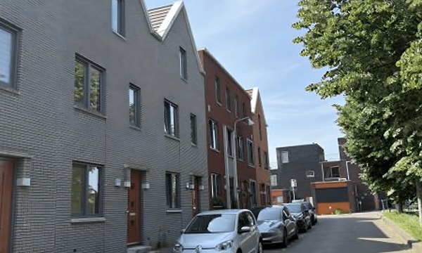 Kamer | 114m² | €1268,-