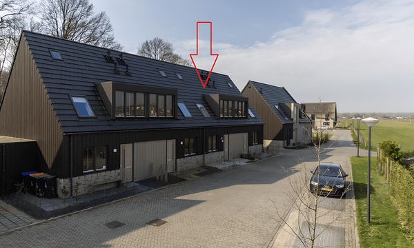 Huis | 96m² | Torenweg | €2500,-