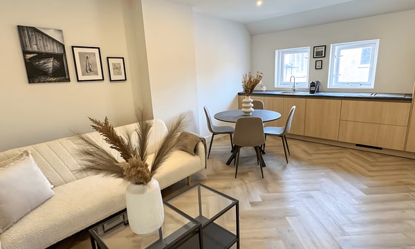 Kamer | 71m² | €1775,-