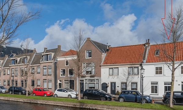 Huis | 73m² | €2150,-