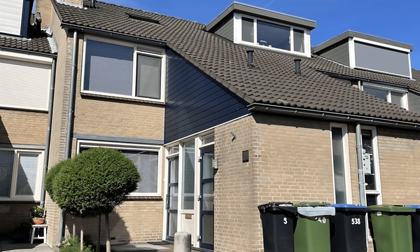 Huis | 131m² | €2250,-