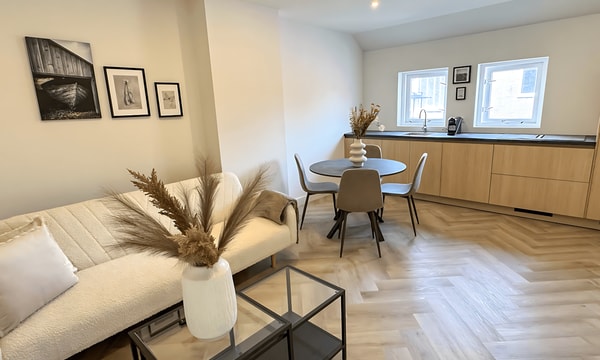 Appartement | 71m² | €1650,-