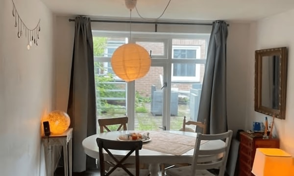 Huis | 50m² | €875,-