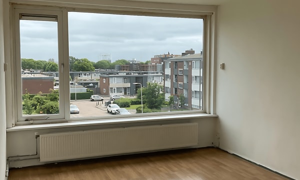 Appartement | 63m² | €465,-
