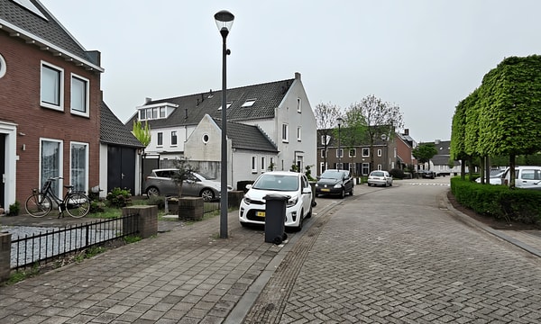 Huis | 132m² | €1925,-