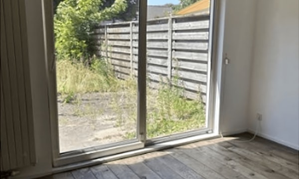 Studio | 26m² | €750,-
