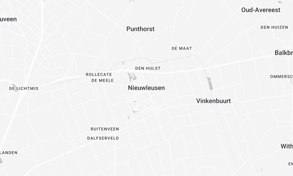 Huis | 93m² | Burg.Backxlaan | €1650,-