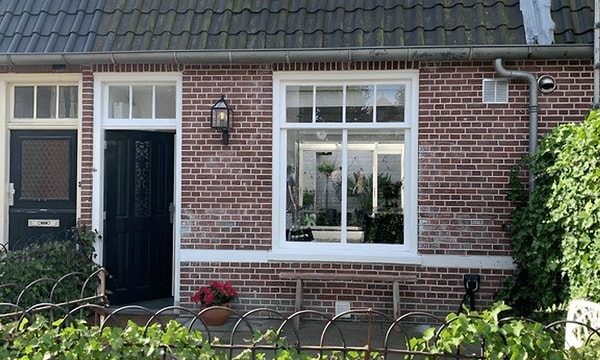 Kamer | 72m² | €2350,-