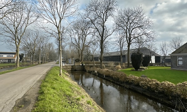 Appartement | 60m² | €1125,-
