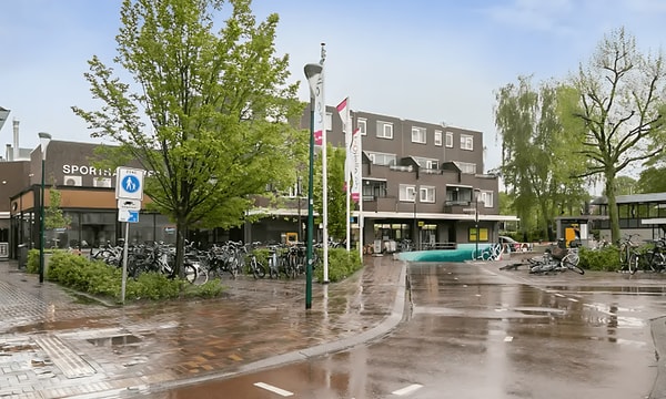 Huis | 103m² | €1030,-