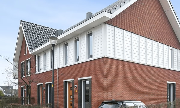 Huis | 123m² | €1545,-