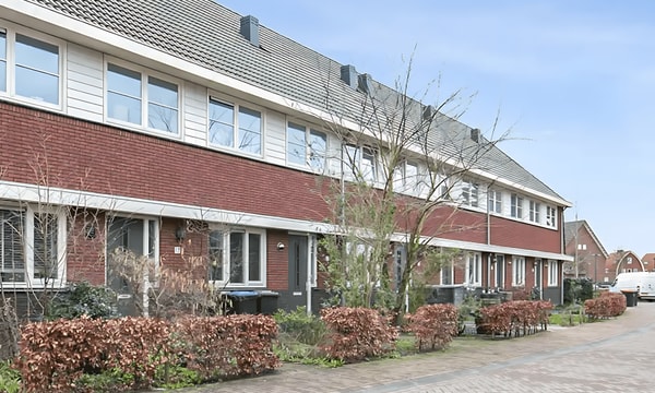 Huis | 125m² | €1390,-