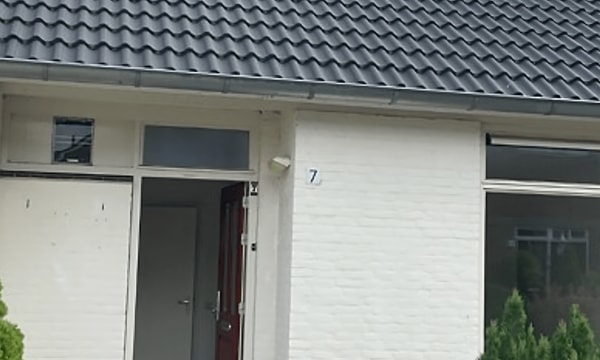 Kamer | 32m² | €713,-