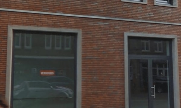 Appartement | 90m² | €1330,-