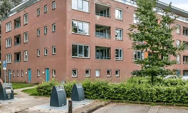 Kamer | 85m² | €1550,-