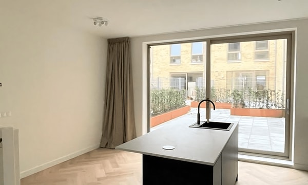 Huis | 175m² | Noord West Buitensingel | €3500,-