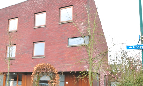 Huis | 134m² | €1890,-