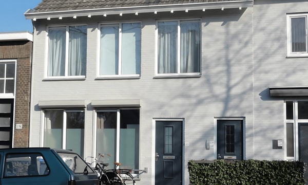 Appartement | 22m² | €703,-