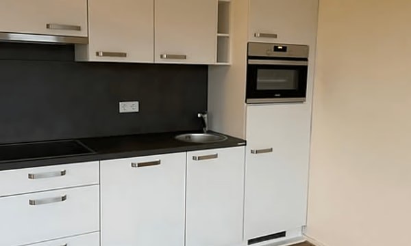 Appartement | Hommerterweg | €850,-