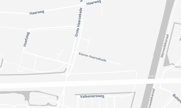 Huis | 76m² | Kleine Haarsekade | €764,-