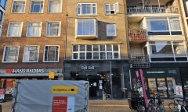 Appartement | m² | €2100,-