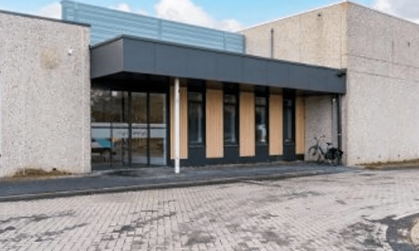 Kamer | 53m² | €909,-