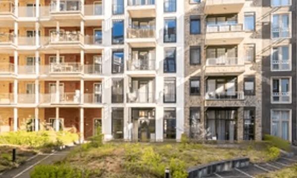Kamer | 80m² | €2350,-