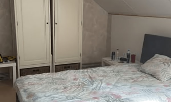 Kamer | m² | €700,-