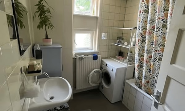 Kamer | 15m² | Schimmelpenninckstraat | €435,-