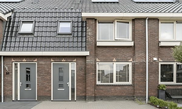 Kamer | 98m² | €1995,-