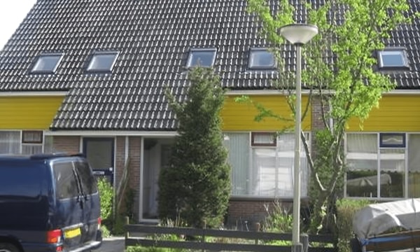 Kamer | 78m² | €864,-