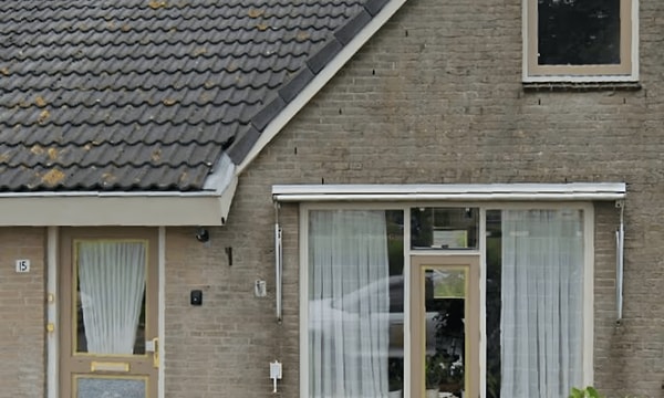 Kamer | 60m² | €734,-