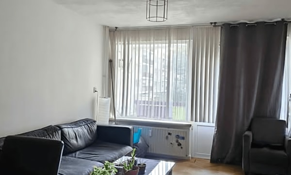 Kamer | m² | €850,-
