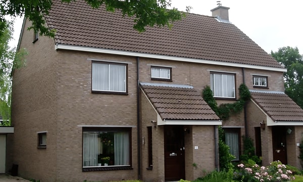 Kamer | 98m² | €1100,-