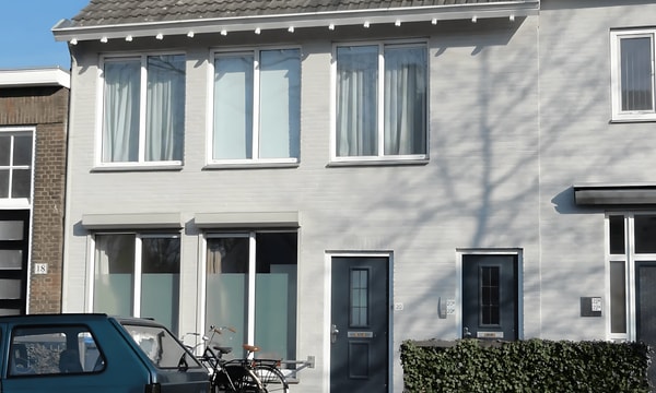 Kamer | 98m² | €703,-