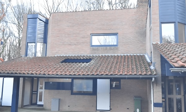 Kamer | 98m² | €1500,-