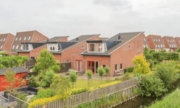 Huis | 158m² | Moermond | €3750,-