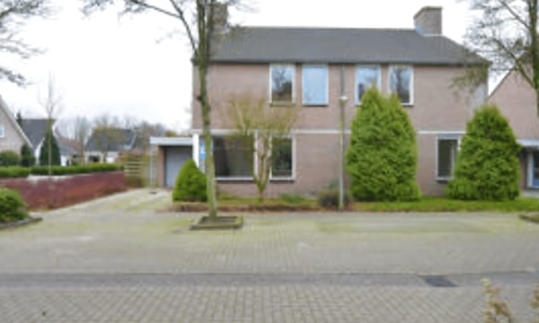 Huis | 140m² | €1450,-