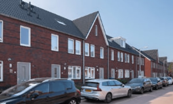 Huis | 120m² | €1440,-