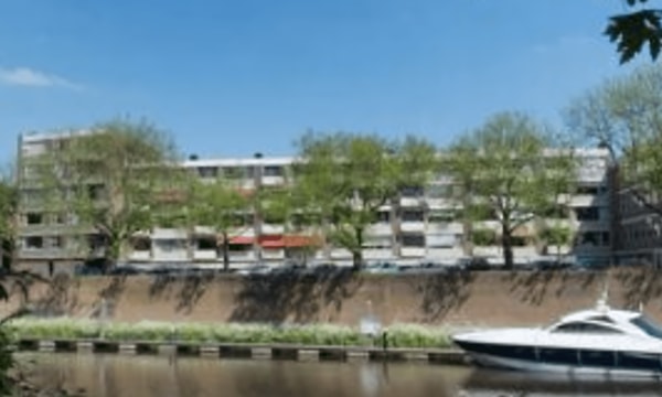 Huis | 80m² | €1187,-