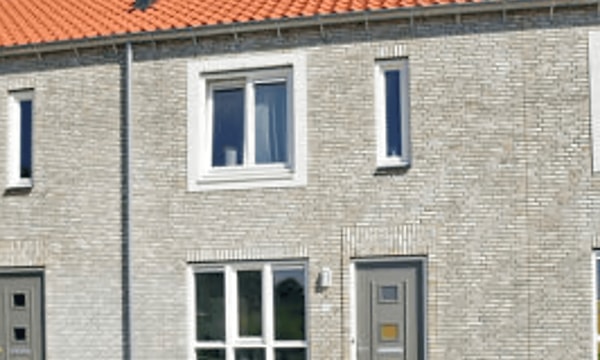 Huis | 118m² | €1425,-