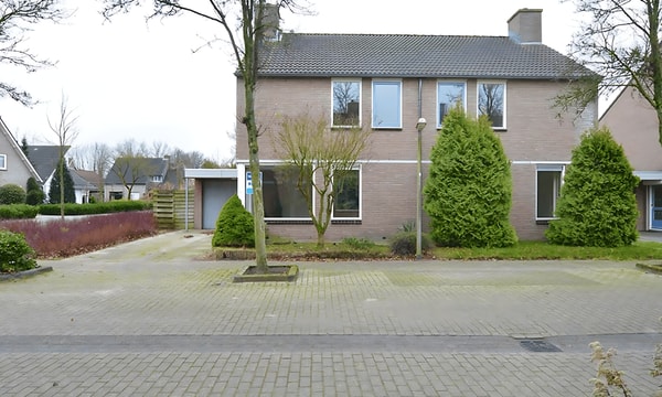 Kamer | 77m² | €1450,-