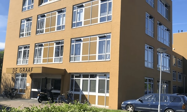 Kamer | 77m² | €755,-