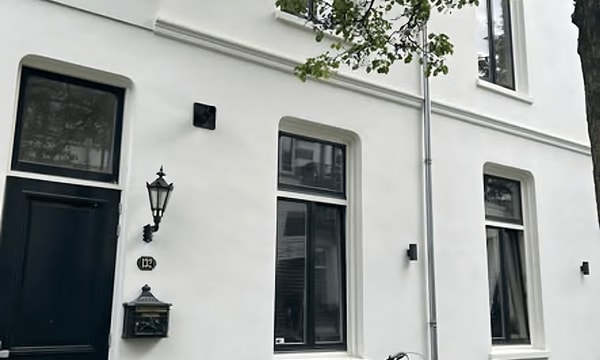 Kamer | 12m² | €500,-