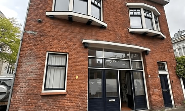 Kamer | 5m² | Alexanderplein | €1500,-