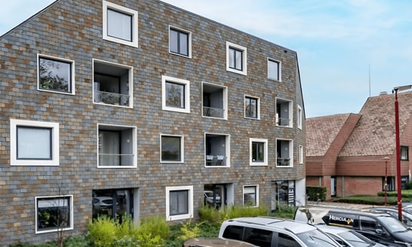 Huis | m² | €1200,-