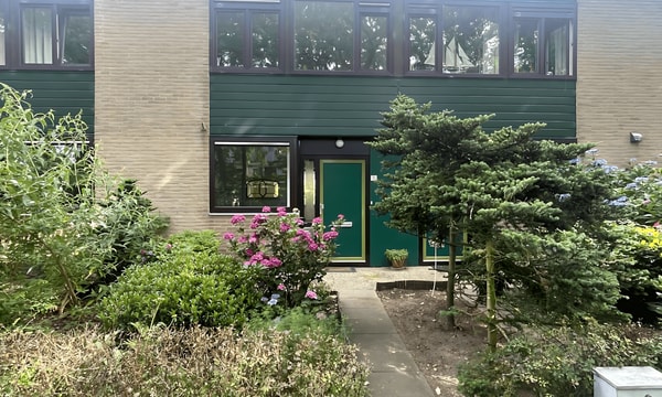 Huis | 82m² | €1495,-