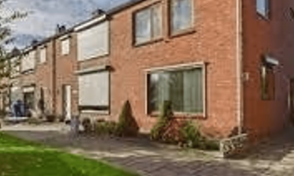 Huis | 109m² | €1450,-